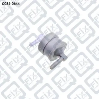 ФІЛЬТР СИСТЕМИ РЕЦИРКУЛЯЦІЇ EGR Q-fix Q084-0644