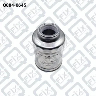 Фільтр паливний Q-fix Q084-0645