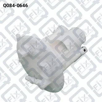 ФИЛЬТР ТОПЛИВНЫЙ Q-fix Q084-0646
