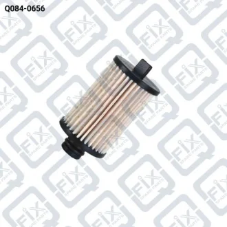 ФИЛЬТР ТОПЛИВНЫЙ Q-fix Q084-0656