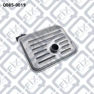 ФИЛЬТР АКПП Q-fix Q085-0019
