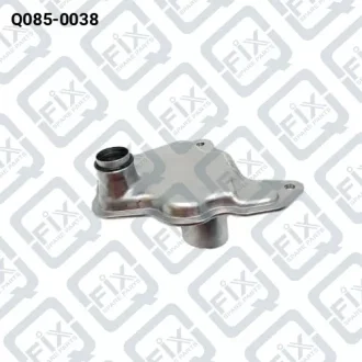 ФИЛЬТР АКПП (К-Т прокладка+кольцо) Q-fix Q085-0038