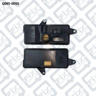 ФИЛЬТР АКПП Q-fix Q085-0050