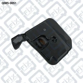 ФИЛЬТР АКПП Q-fix Q085-0051