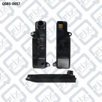 ФИЛЬТР АКПП Q-fix Q085-0057