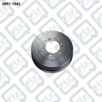 БАРАБАН ТОРМОЗНОЙ Q-fix Q091-1042