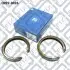 Колодки стояночного тормоза Q-fix Q092-0326 (фото 3)