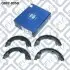 Колодки стояночного тормоза Q-fix Q092-0350 (фото 3)