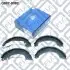 Колодки стояночного тормоза Q-fix Q092-0382 (фото 3)