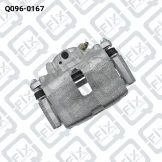 СУППОРТ ТОРМ ПЕРЕДН R Q-fix Q096-0167