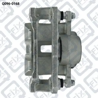 СУППОРТ ТОРМ ПЕРЕДН L Q-fix Q096-0168