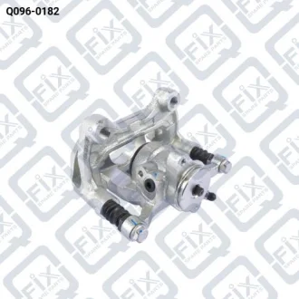 СУППОРТ ТОРМОЗНОЙ ЗАДНИЙ ПРАВЫЙ Q-fix Q096-0182