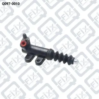 Циліндр зчеплення робочий Q-fix Q097-0010