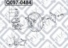 Цилиндр тормозной (главный) Q-fix Q097-0484 (фото 3)