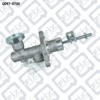 ЦИЛИНДР СЦЕПЛЕНИЯ ГЛАВНЫЙ Q-fix Q097-0730