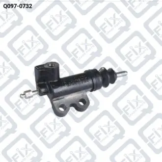 ЦИЛИНДР СЦЕПЛЕНИЯ РАБОЧИЙ Q-fix Q097-0732