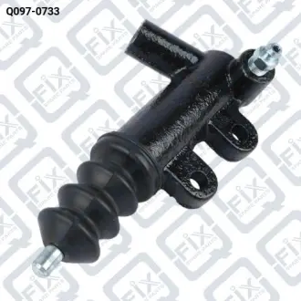 ЦИЛИНДР СЦЕПЛЕНИЯ РАБОЧИЙ Q-fix Q097-0733