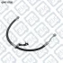 ШЛАНГ ТОРМОЗНОЙ ПЕРЕДНИЙ ЛЕВЫЙ Q-fix Q097-0750 (фото 1)