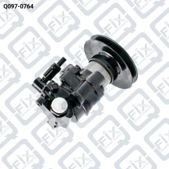 Помпа гідропідсилювача Q-fix Q097-0764
