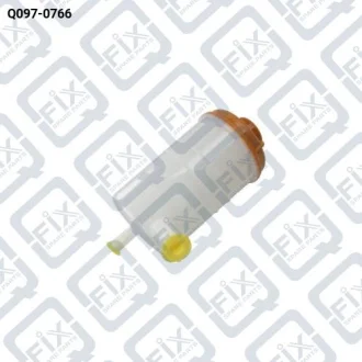БАЧОК ГУСИЛИТЕЛЯ Q-fix Q097-0766
