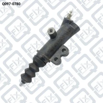 ЦИЛИНДР СЦЕПЛЕНИЯ РАБОЧИЙ Q-fix Q097-0780
