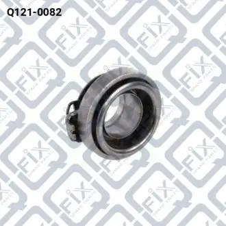 Підшипник вижимний Q-fix Q121-0082