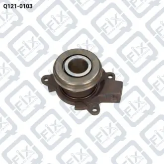 Підшипник вижимний Q-fix Q121-0103