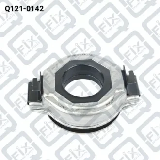 Фото подшипник выжимной Q-fix Q121-0142 ПОДШИПНИК ВЫЖИМНОЙ Q-fix Q121-0142