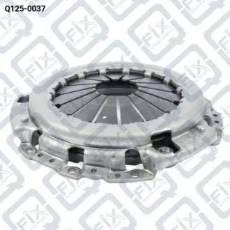 Кошик зчеплення Q-fix Q125-0037