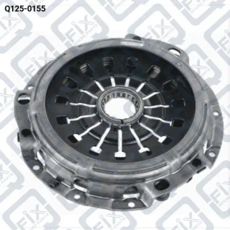 Кошик зчеплення Q-fix Q125-0155