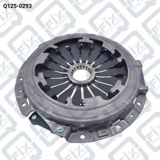 КОРЗИНА СЦЕПЛЕНИЯ Q-fix Q125-0293