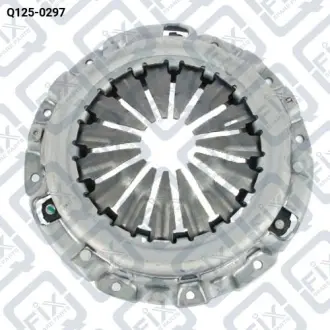 КОРЗИНА СЦЕПЛЕНИЯ Q-fix Q125-0297
