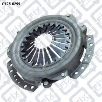 КОРЗИНА СЦЕПЛЕНИЯ Q-fix Q125-0299