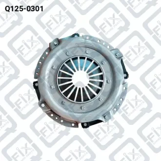 КОРЗИНА СЦЕПЛЕНИЯ Q-fix Q125-0301