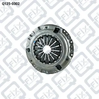 КОРЗИНА СЦЕПЛЕНИЯ Q-fix Q125-0302