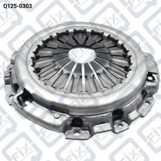 КОРЗИНА СЦЕПЛЕНИЯ Q-fix Q125-0303