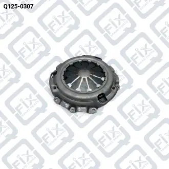 КОРЗИНА СЦЕПЛЕНИЯ Q-fix Q125-0307