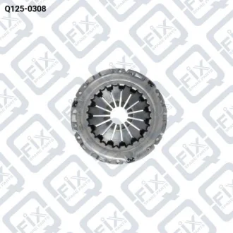 КОРЗИНА СЦЕПЛЕНИЯ Q-fix Q125-0308
