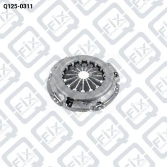 КОРЗИНА СЦЕПЛЕНИЯ Q-fix Q125-0311