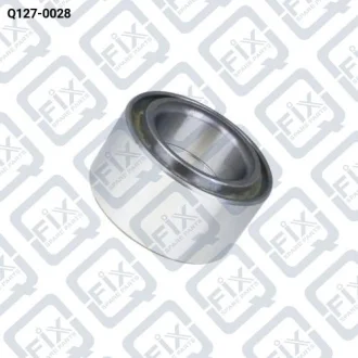 Підшипник маточинний передній Q-fix Q127-0028