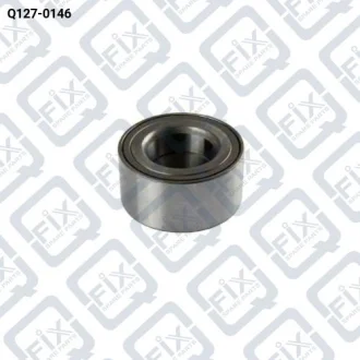 Подшипник ступичный задний Q-fix Q127-0146