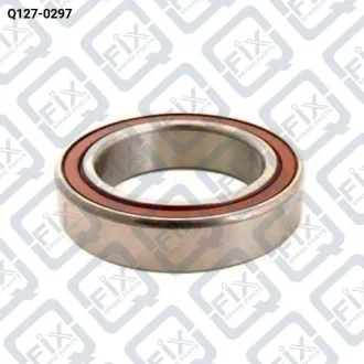 Підшипник приводного валу Q-fix Q127-0297