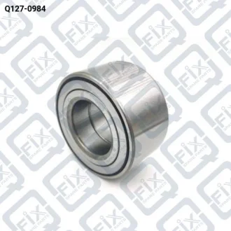 ПОДШИПНИК СТУПИЧНЫЙ ПЕРЕДНИЙ Q-fix Q127-0984