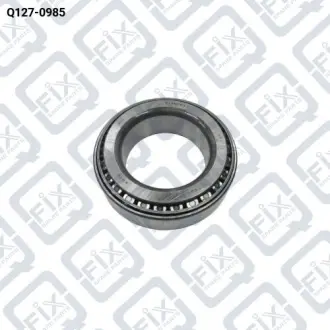 ПОДШИПНИК РЕДУКТОРА ЗАДНЕГО Q-fix Q127-0985