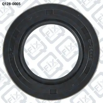 Сальник коробки швидкостей Q-fix Q128-0005
