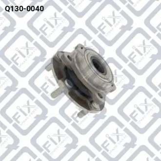 Ступица передняя Q-fix Q130-0040