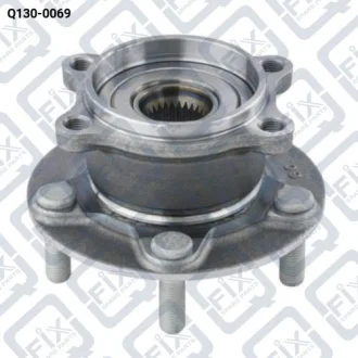 Маточина задня Q-fix Q130-0069