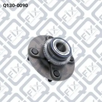 Ступица задняя Q-fix Q130-0090