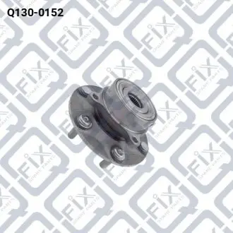 Ступица передняя Q-fix Q130-0152