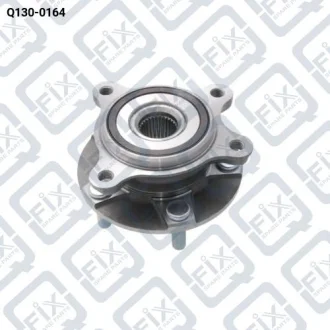 Маточина передня (права) Q-fix Q130-0164